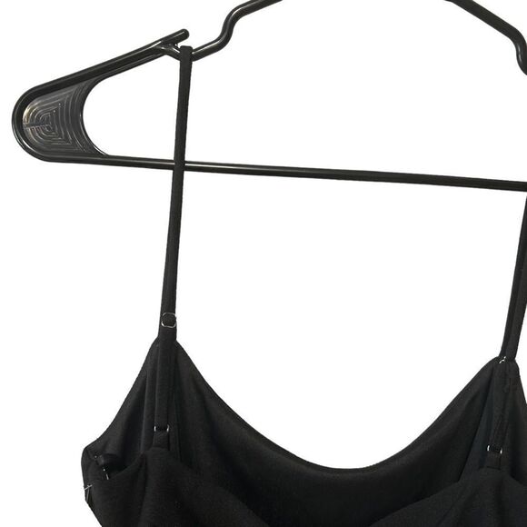 REVOLVE Katie May Forget Me Knot Gown Maxi Dress With Cutouts - Picture 7 of 10